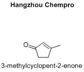 3-methylcyclopent-2-enone