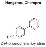 2-(4-bromophenyl)pyridine