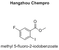 methyl 5-fluoro-2-iodobenzoate