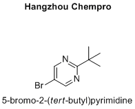 5-bromo-2-(tert-butyl)pyrimidine