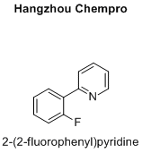 2-(2-fluorophenyl)pyridine