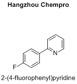 2-(4-fluorophenyl)pyridine