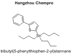 tributyl(5-phenylthiophen-2-yl)stannane