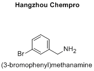 (3-bromophenyl)methanamine