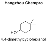 4,4-dimethylcyclohexanol