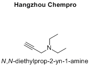 N,N-diethylprop-2-yn-1-amine