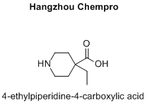 4-ethylpiperidine-4-carboxylic acid