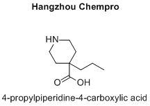 4-propylpiperidine-4-carboxylic acid
