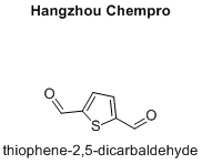 thiophene-2,5-dicarbaldehyde