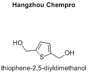 thiophene-2,5-diyldimethanol