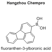fluoranthen-3-ylboronic acid
