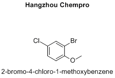2-bromo-4-chloro-1-methoxybenzene
