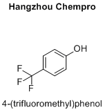 4-(trifluoromethyl)phenol