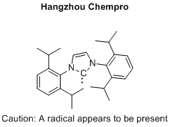 1,3-bis(2,6-diisopropylphenyl)-1H-imidazol-3-ium-2-ide