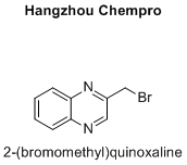 2-(bromomethyl)quinoxaline