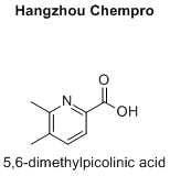 5,6-dimethylpicolinic acid