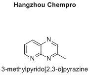 3-methylpyrido[2,3-b]pyrazine