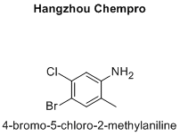 4-bromo-5-chloro-2-methylaniline