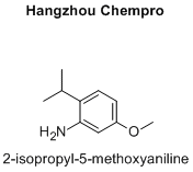 2-isopropyl-5-methoxyaniline