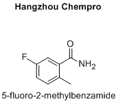 5-fluoro-2-methylbenzamide