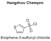 thiophene-3-sulfonyl chloride