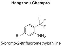 5-bromo-2-(trifluoromethyl)aniline