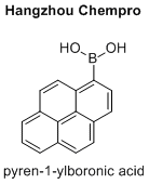 pyren-1-ylboronic acid