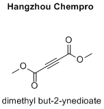 dimethyl but-2-ynedioate