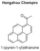 1-(pyren-1-yl)ethanone