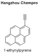 1-ethynylpyrene