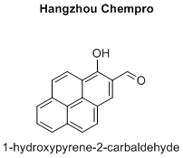 1-hydroxypyrene-2-carbaldehyde