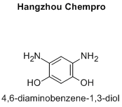 4,6-diaminobenzene-1,3-diol