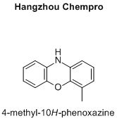 4-methyl-10H-phenoxazine