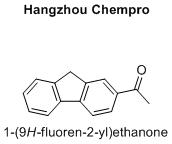 1-(9H-fluoren-2-yl)ethanone