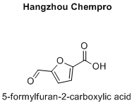 5-formylfuran-2-carboxylic acid