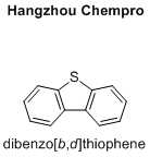 dibenzo[b,d]thiophene