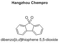dibenzo[b,d]thiophene 5,5-dioxide