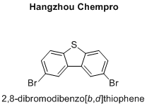 2,8-dibromodibenzo[b,d]thiophene