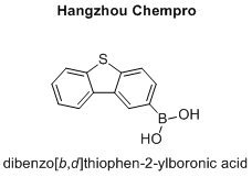 dibenzo[b,d]thiophen-2-ylboronic acid
