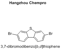 3,7-dibromodibenzo[b,d]thiophene