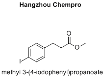 methyl 3-(4-iodophenyl)propanoate