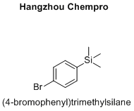(4-bromophenyl)trimethylsilane