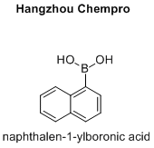 naphthalen-1-ylboronic acid