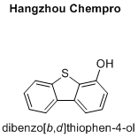 dibenzo[b,d]thiophen-4-ol