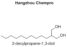 2-decylpropane-1,3-diol
