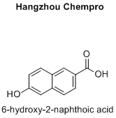 6-hydroxy-2-naphthoic acid