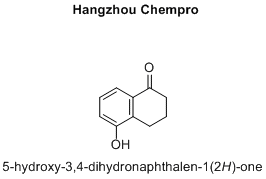 5-hydroxy-3,4-dihydronaphthalen-1(2H)-one