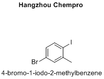 4-bromo-1-iodo-2-methylbenzene