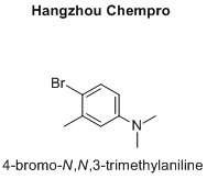 4-bromo-N,N,3-trimethylaniline