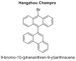 9-bromo-10-(phenanthren-9-yl)anthracene